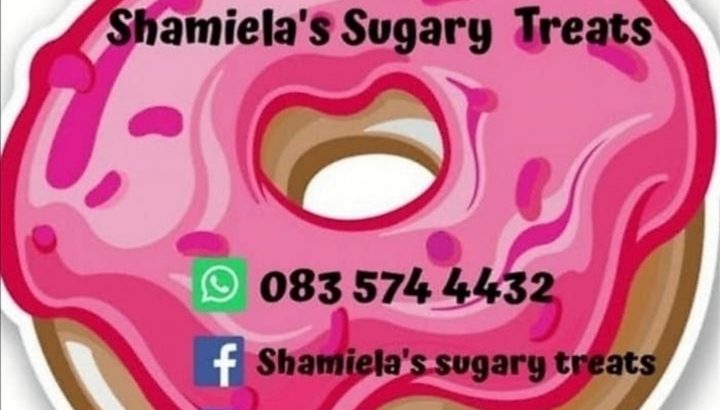 Shamiela’s Sugary Treats