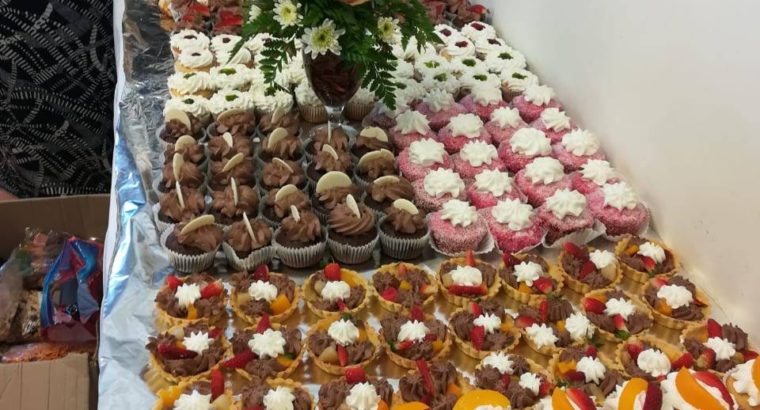 Mam’s Catering and Treats