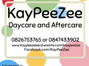 KayPeeZee Daycare and Aftercare