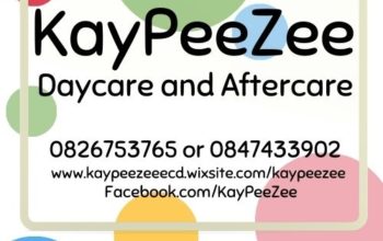 KayPeeZee Daycare and Aftercare